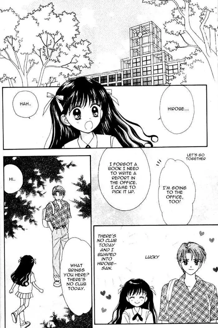 Mint na Bokura Chapter 3 41